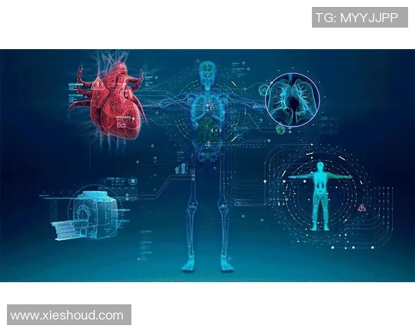 人工智能在医疗领域的突破